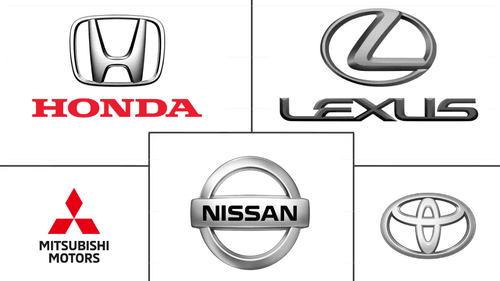 Japan Electric Car Market Major Players